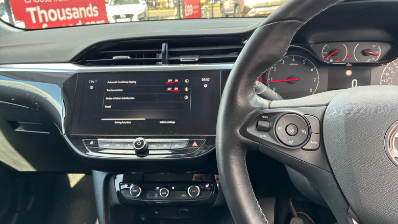 Vauxhall Corsa 1.2 Turbo Elite Nav Premium 5dr Petrol Hatchback